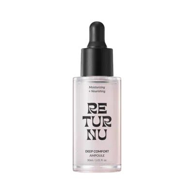 Returnu Deep Comfort Ampoule