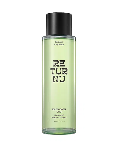 Returnu Poreshooter Toner