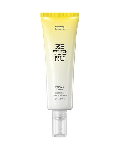 Returnu Vitatone Cream