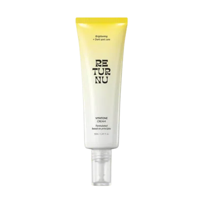 Returnu Vitatone Cream