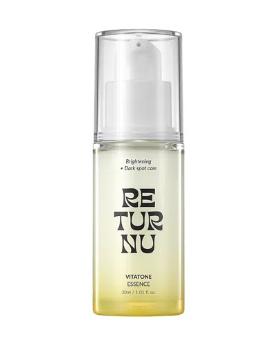 Returnu Vitatone Essence