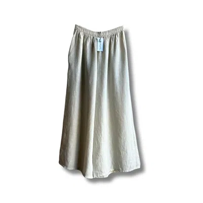 Reunion Home Women's Ventimiglia Pants - Neutrals In Gray