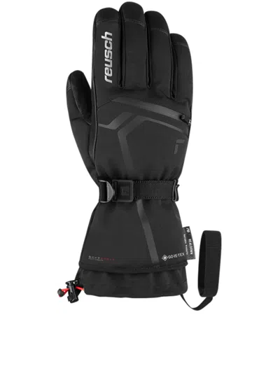 Reusch Down Spirit Gtx In Black