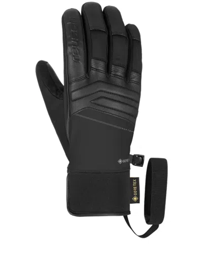 Reusch Jupiter Gore-tex Gloves In Black