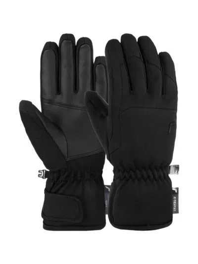Reusch Keira R-tex Xt Gloves In Black