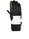 Reusch Mikaela Shiffrin R-tex Xt In Black
