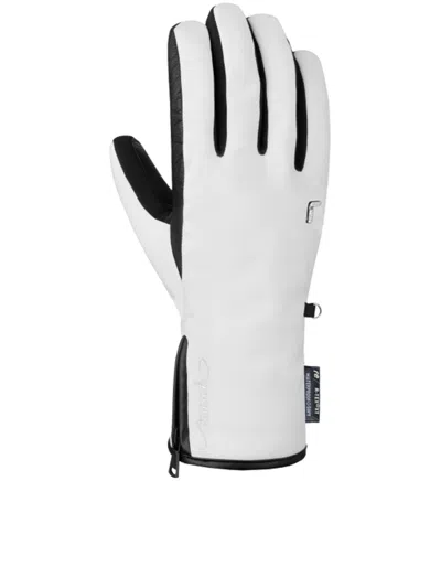 Reusch Tiffany R-tex Xt In White