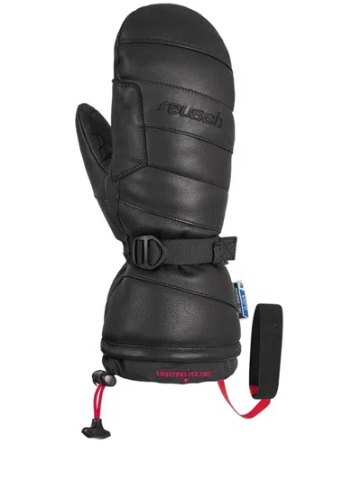 Reusch William R -tex Xt In Black