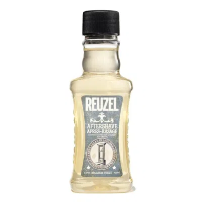 Reuzel Aftershave Original Fragrance