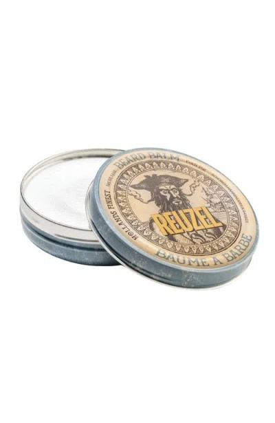 Reuzel Beard Balm In Blue
