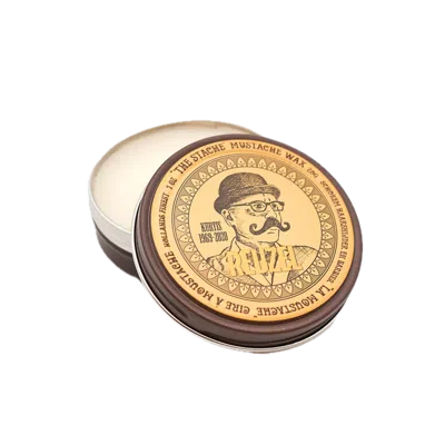 Reuzel Bourbon Sidecar Mustache Wax