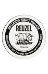 Reuzel Concrete Hold Matte Pomade