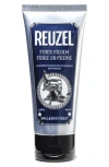 Reuzel Fiber Cream