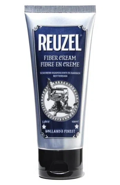 Reuzel Fiber Cream