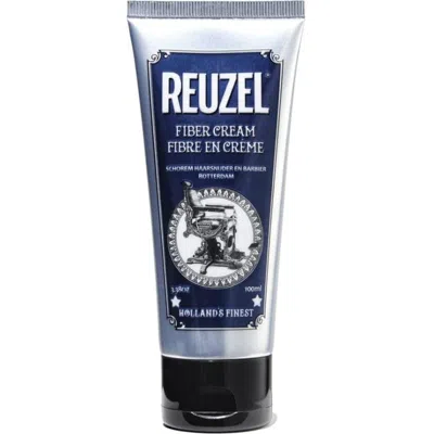 Reuzel Fiber Cream In Blue