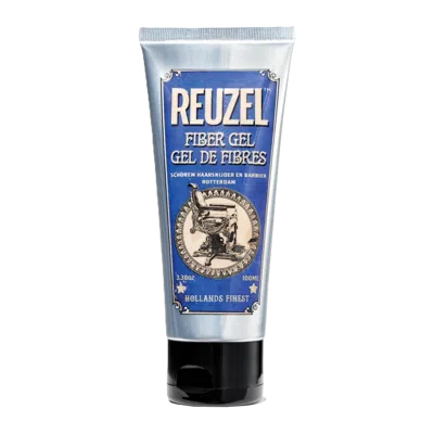 Reuzel Fiber Gel Strong Flexible Hold In Multi