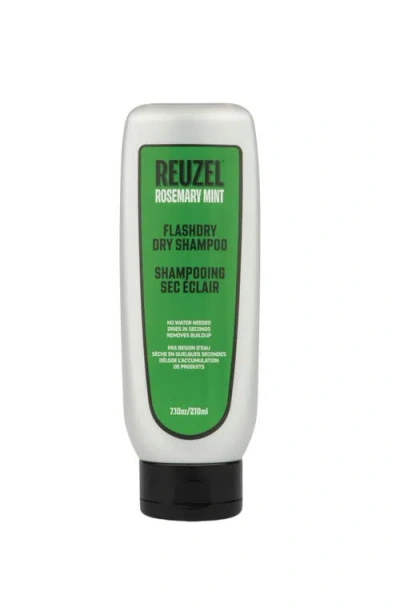 Reuzel Flashdry Dry Shampoo In Transparent