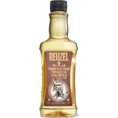 Reuzel Grooming Tonic In Transparent