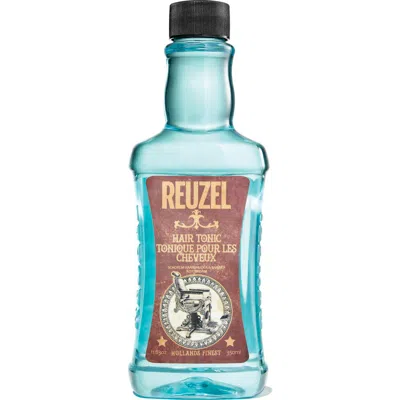 Reuzel Hair Tonic In Blue