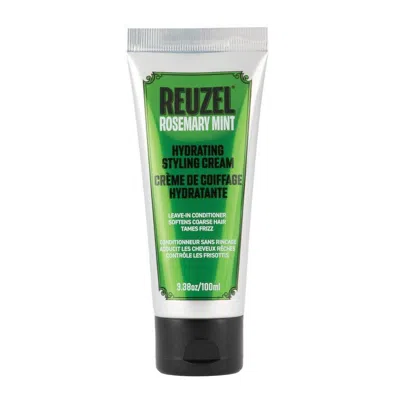 Reuzel Rosemary Mint Hydrating Styling Cream
