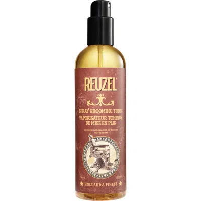 Reuzel Spray Grooming Tonic In Brown