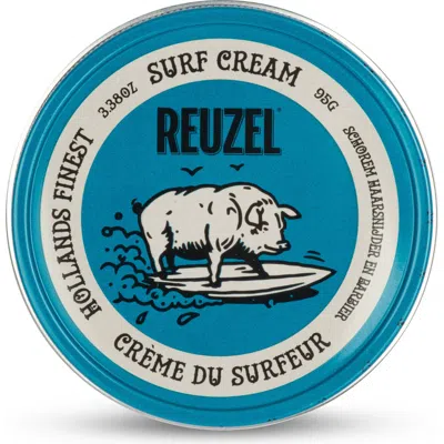 Reuzel Surf Cream In Blue