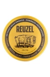 Reuzel X Liquid Death Severed Head Pomade