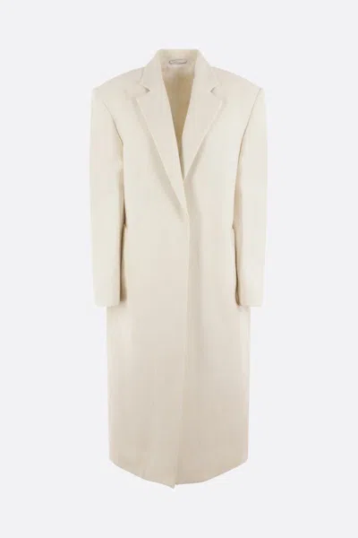 Rev Coats In Beige