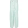 Rev Pant In Blue