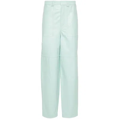 REV PANTS BLUE