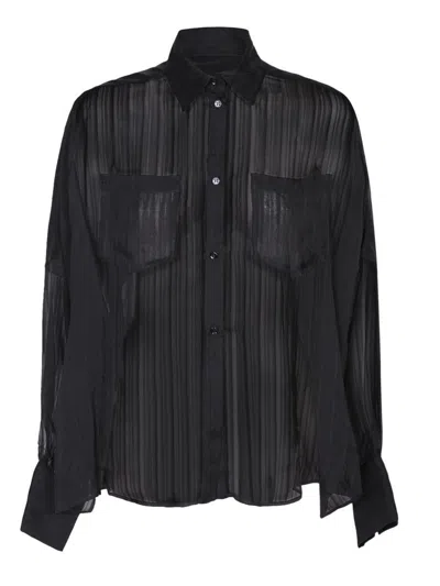 Rev Shirts