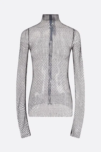 Rev Top In Grey