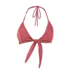 Rêve De Rive Women's Camilla Morocco Red One Piece In Red
