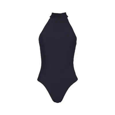 Rêve De Rive Women's Juliette Black One Piece