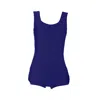 Rêve De Rive Women's Willow Dark Blue One Piece In Blue