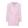 Reve Sleepwear Women's Robe In Pink In Pink