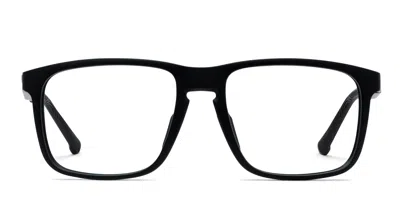 Revel Asher Matte Black