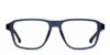Revel Baxter Blue In Blue