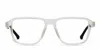 Revel Baxter Clear In Clear