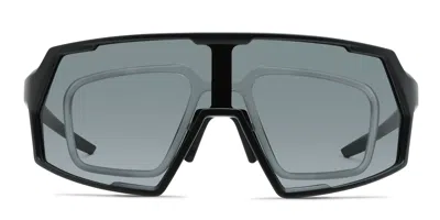 Revel Comet W/clip-in Black