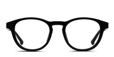 Revel Cowan Matte Black