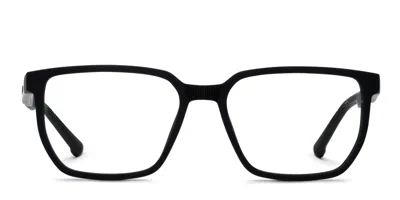 Revel Cunningham Matte Black