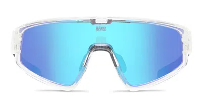 Revel Endurance W/clip-in Clear