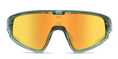 Revel Endurance W/clip-in Green