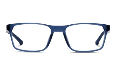 Revel Fin Blue