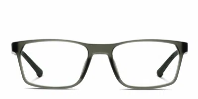 Revel Fin Green