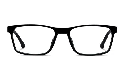 Revel Fin Matte Black