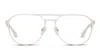 Revel G-force White In White