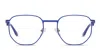 Revel Gridline Blue In Blue