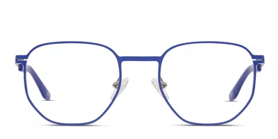 Revel Gridline Blue